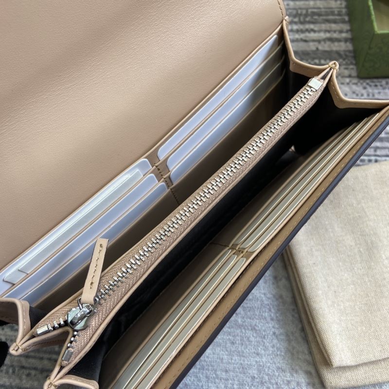 Gvc*1 wallets